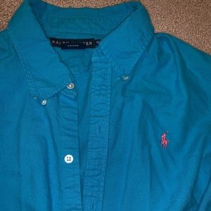 Women’s Polo